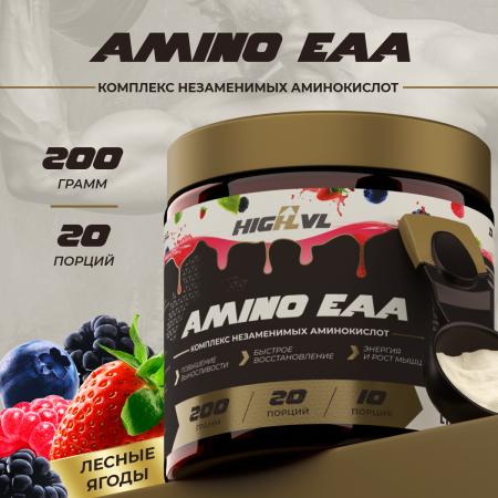 ЕАА со вкусом лесных ягод 200 гр.
