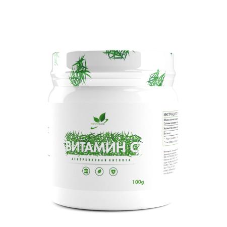 Витамин С 100 гр.