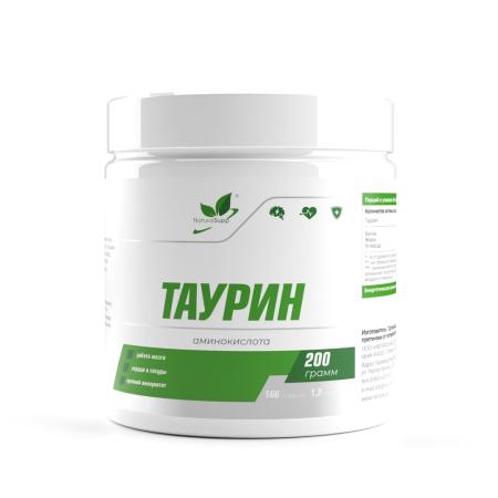 Таурин 200 гр.