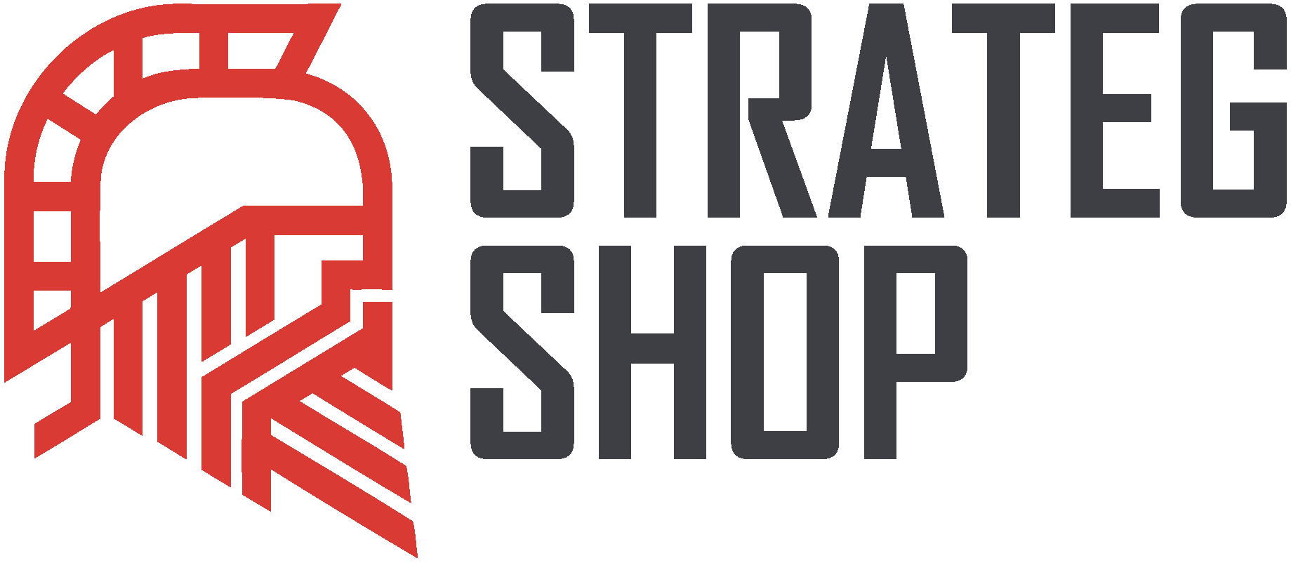 Strateg Shop
